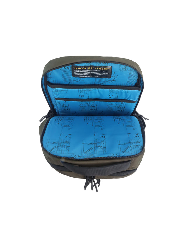 All Rounder - Backpack