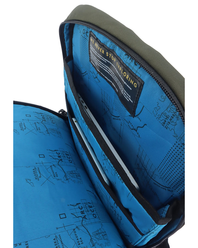 All Rounder - Backpack