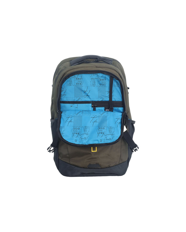 All Rounder - Backpack