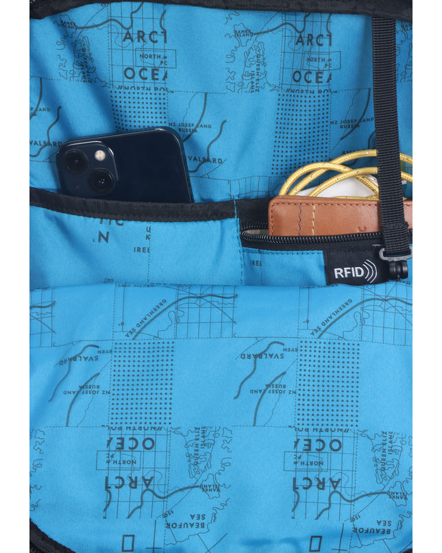 All Rounder - Backpack