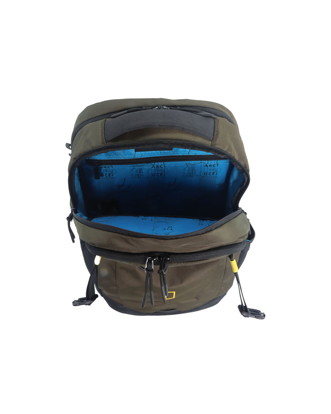 All Rounder - Backpack