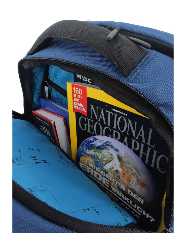 All Rounder - Backpack