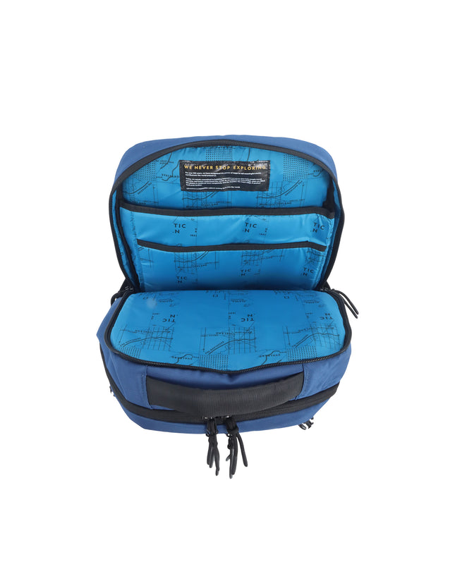 All Rounder - Backpack