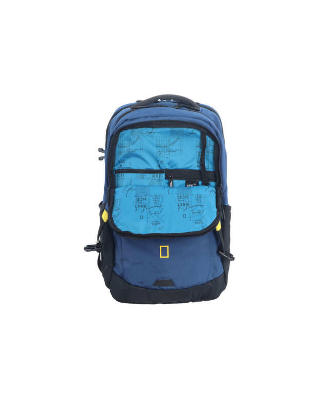 All Rounder - Backpack