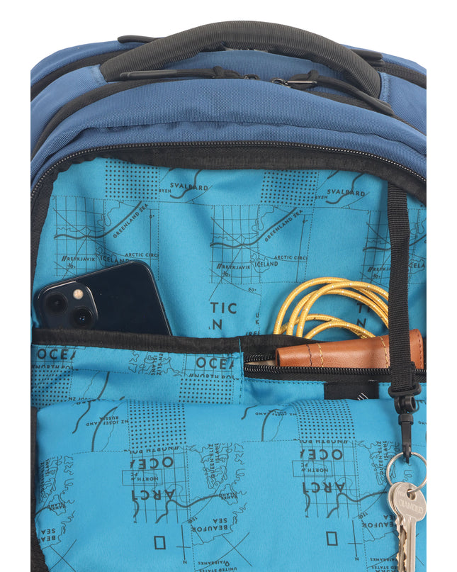 All Rounder - Backpack