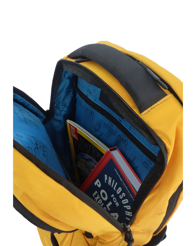 All Rounder - Backpack
