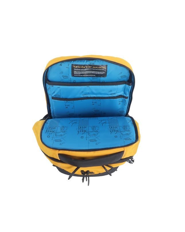 All Rounder - Backpack