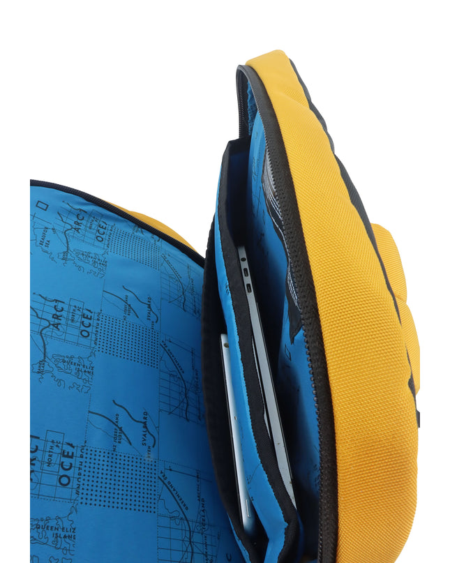 All Rounder - Backpack