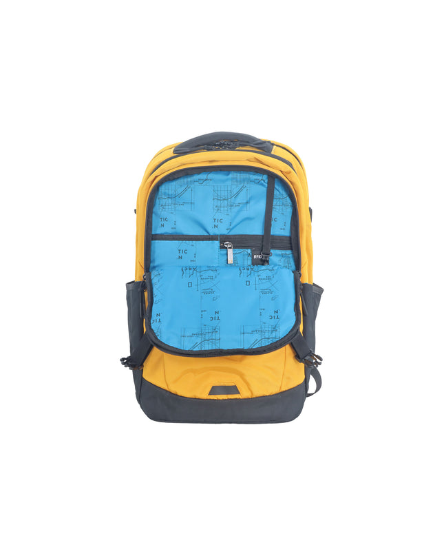 All Rounder - Backpack