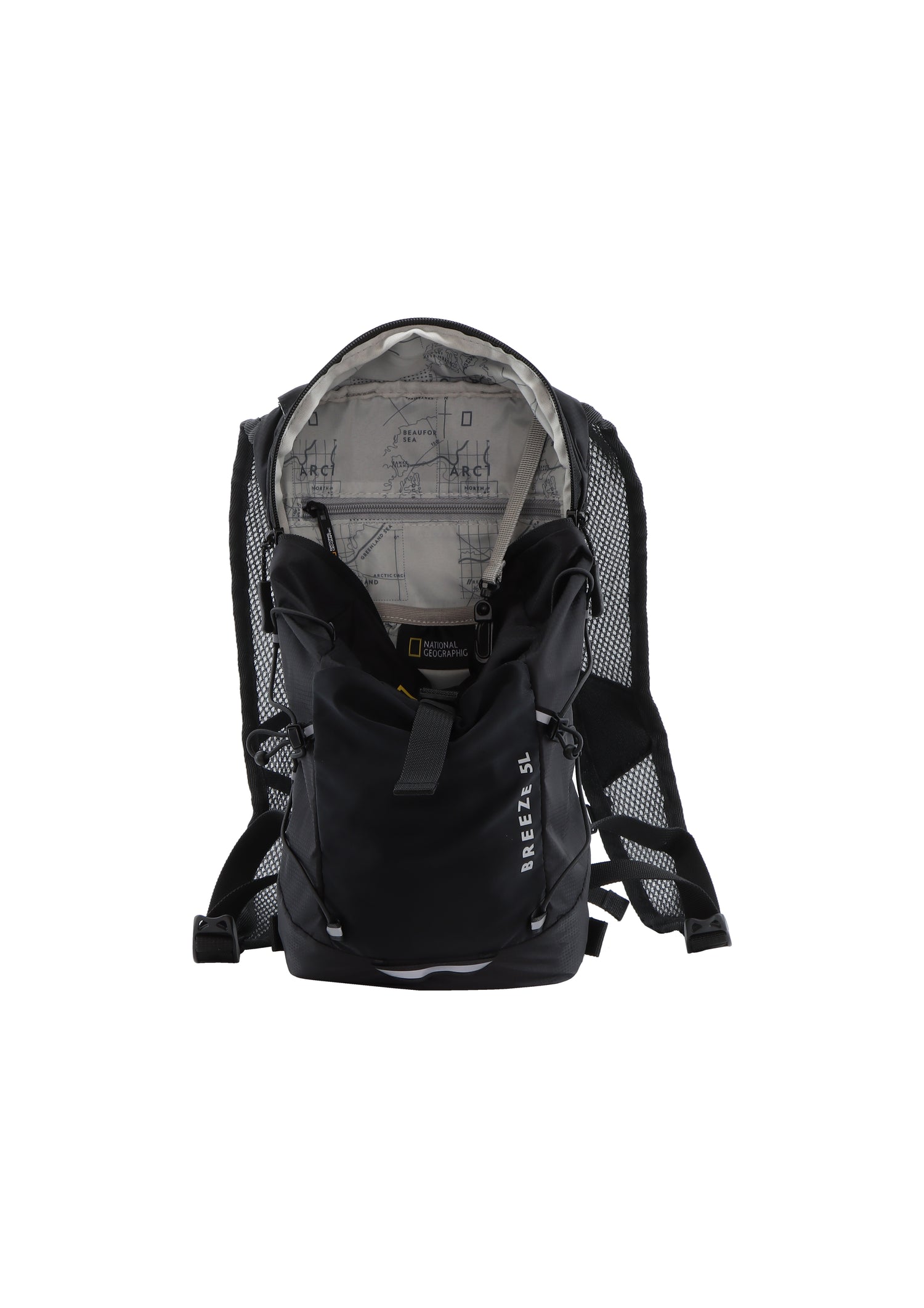 Breeze - Backpack