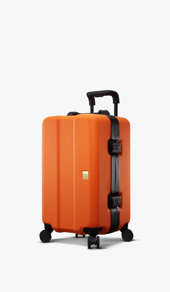 <strong>OUMOS</strong> Container Trunk