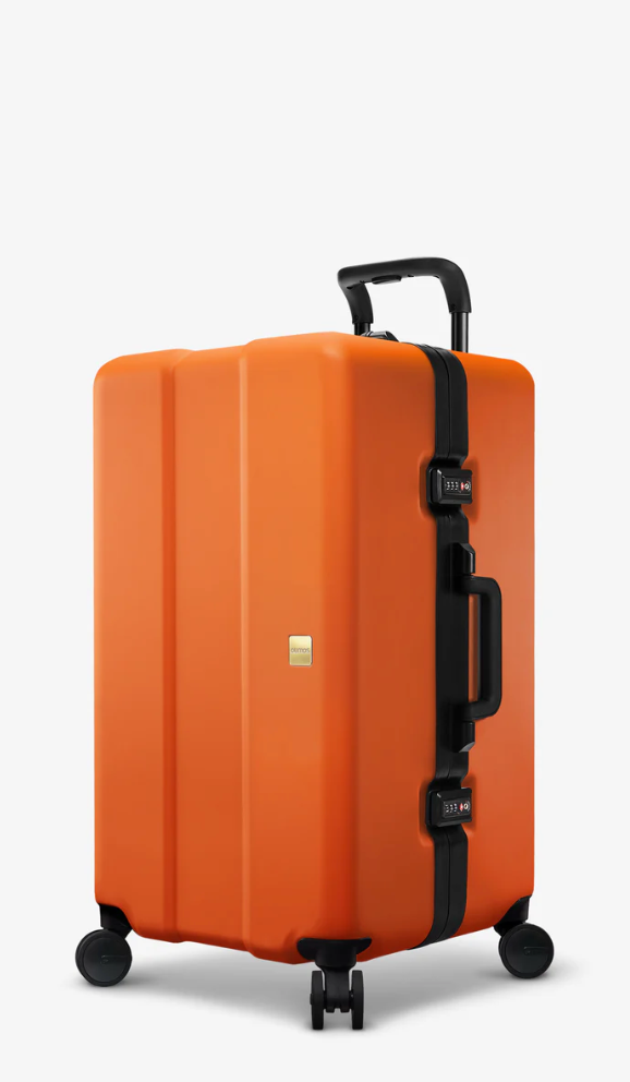<strong>OUMOS</strong> Container Trunk