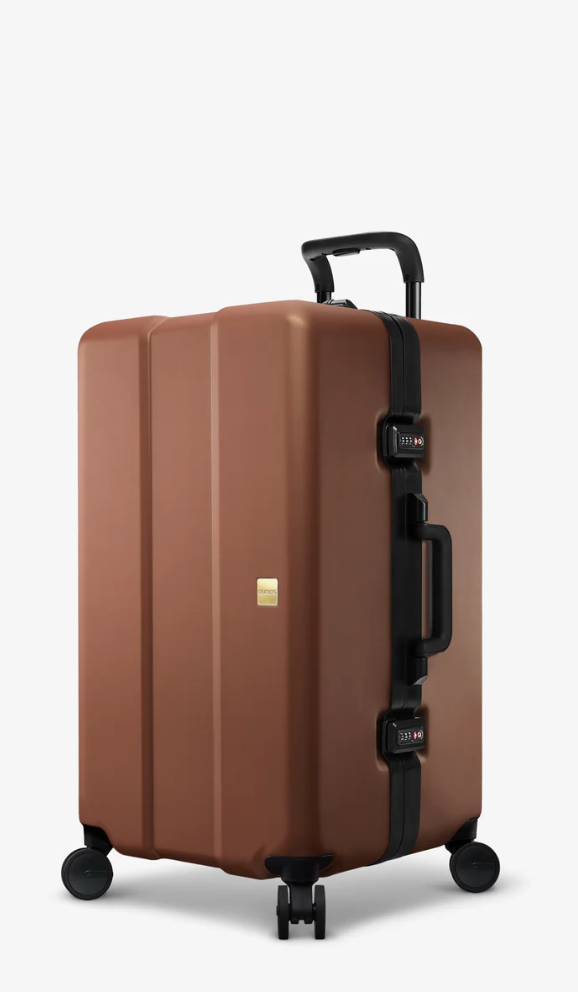 <strong>OUMOS</strong> Container Trunk