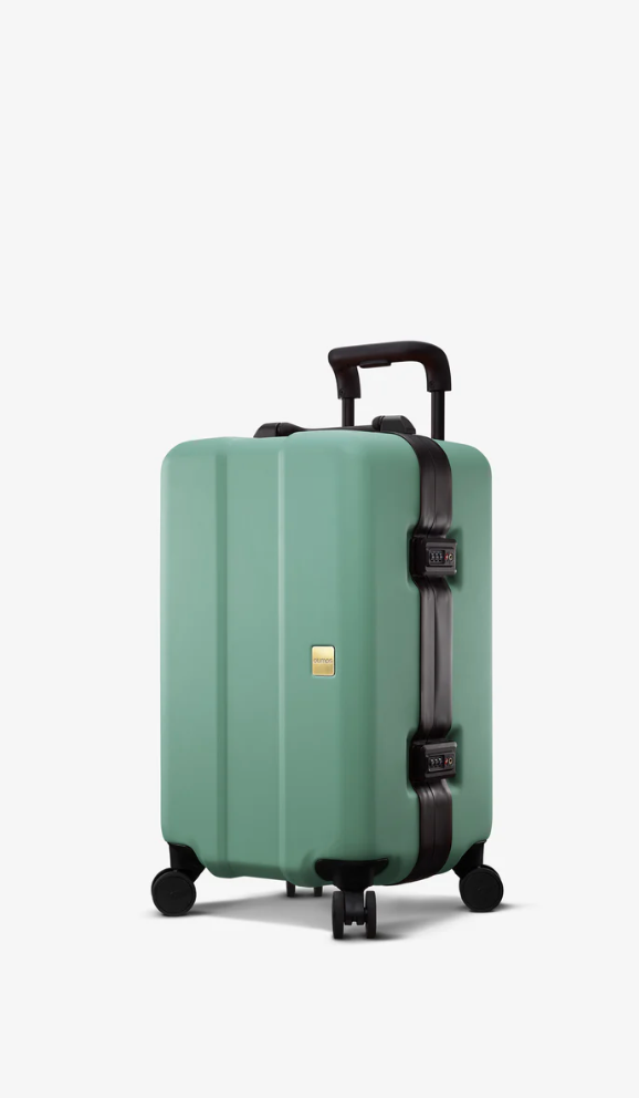 <strong>OUMOS</strong> Container Trunk