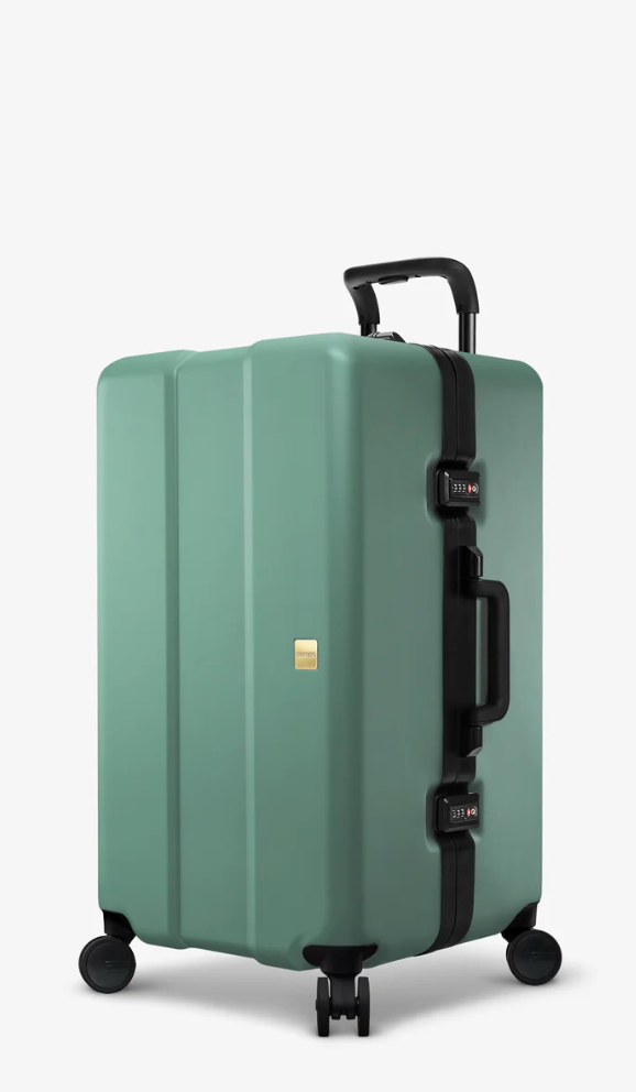 <strong>OUMOS</strong> Container Trunk