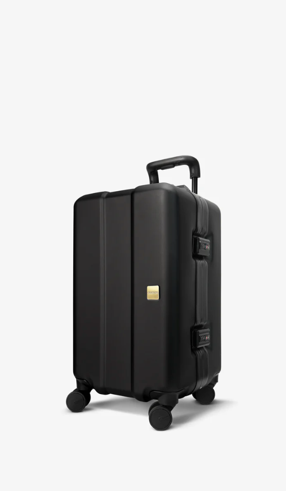 <strong>OUMOS</strong> Container Trunk