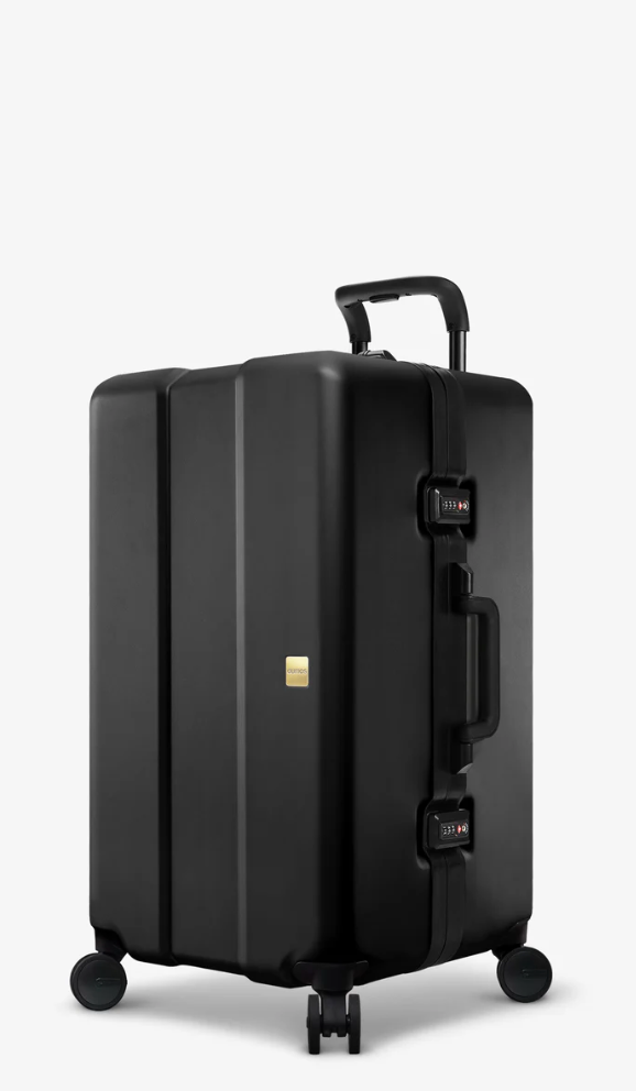 <strong>OUMOS</strong> Container Trunk