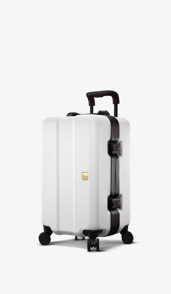 <strong>OUMOS</strong> Container Trunk