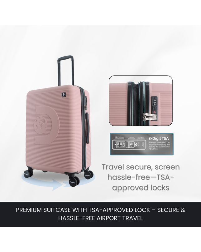 Eclipse - Luggage
