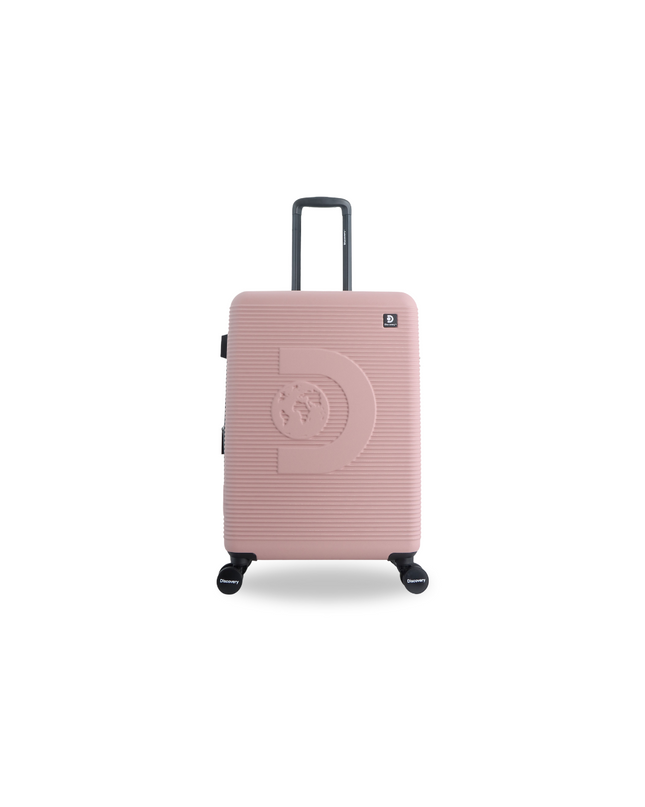 Eclipse - Luggage