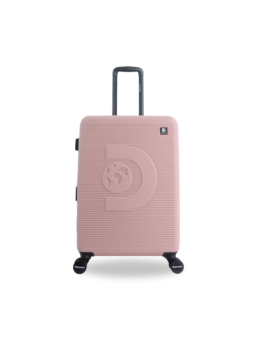 Eclipse - Luggage