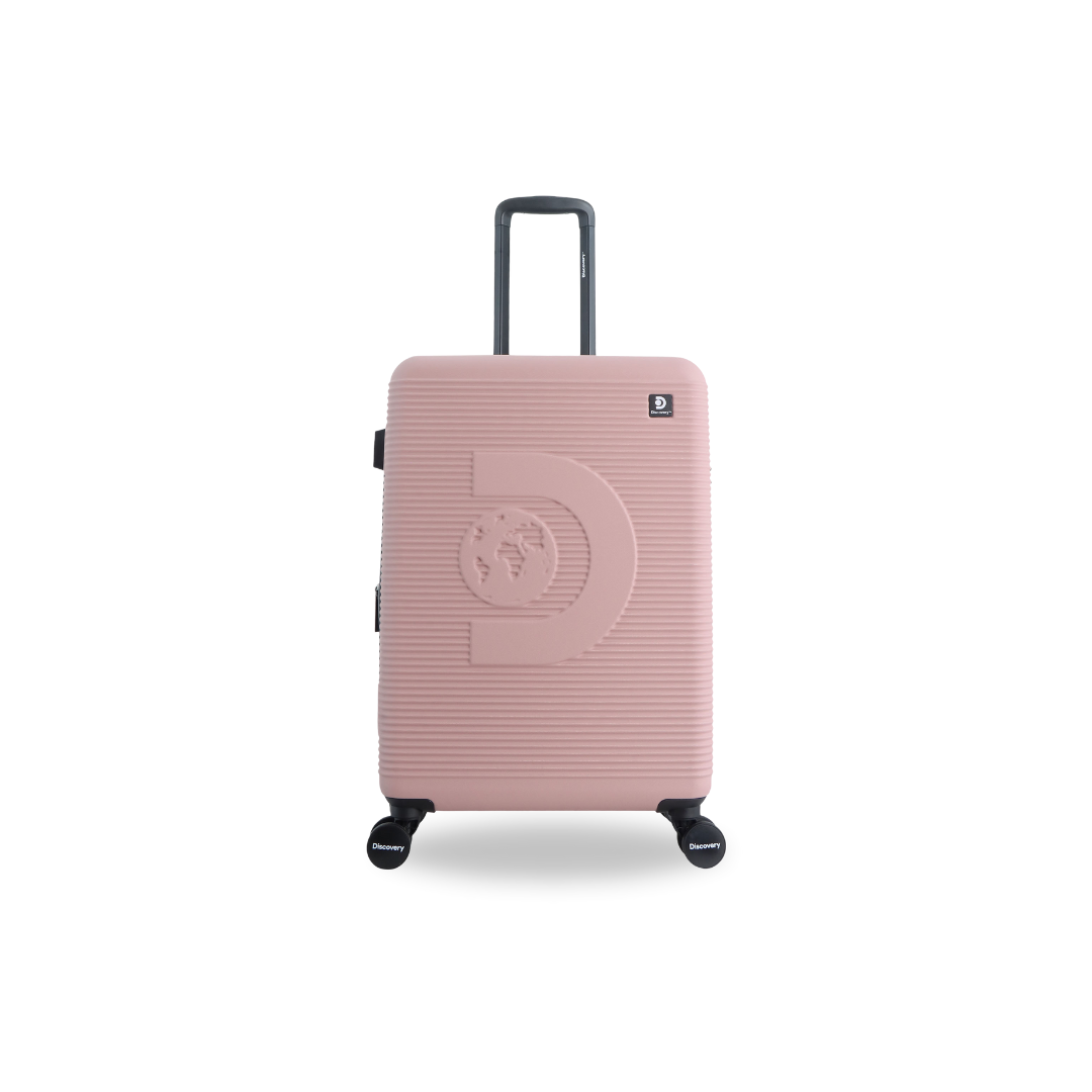 Eclipse - Luggage