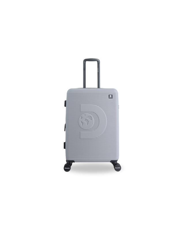 Eclipse - Luggage