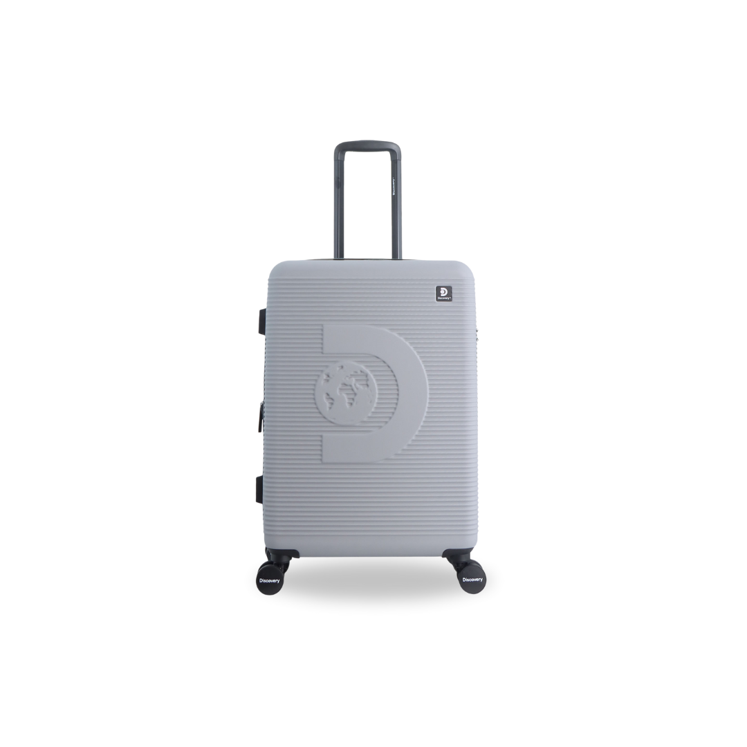Eclipse - Luggage