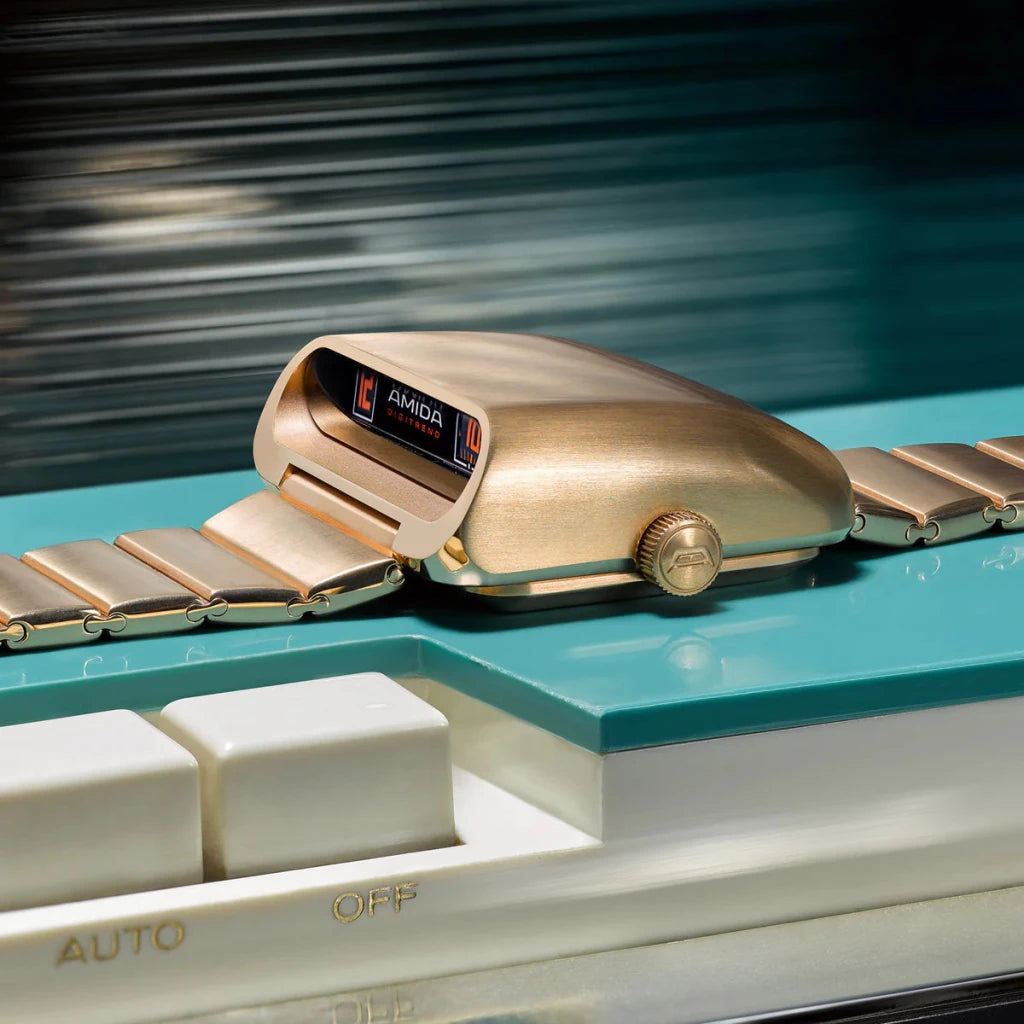 BAGSY_AMIDA__Digitrend Gold Edition__