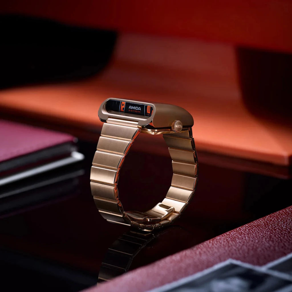 BAGSY_AMIDA__Digitrend Gold Edition__