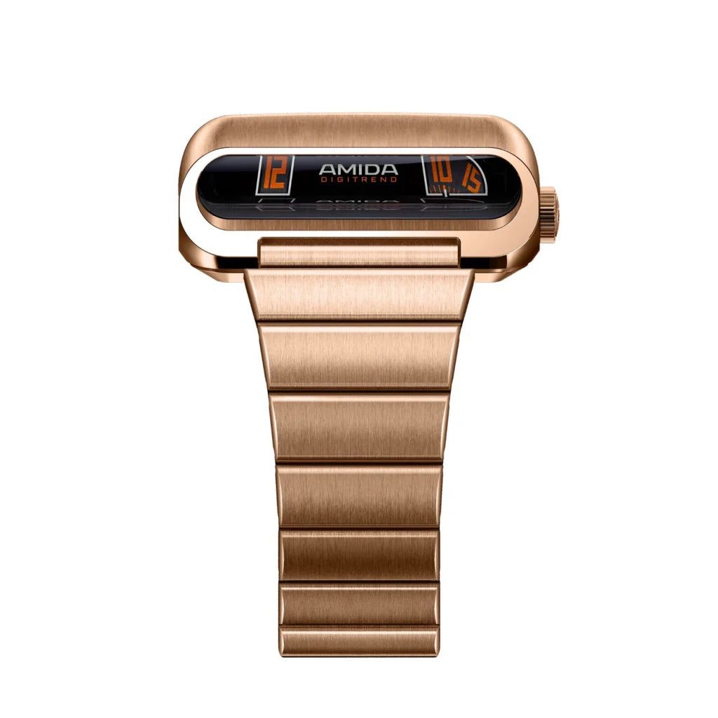 BAGSY_AMIDA__Digitrend Gold Edition__