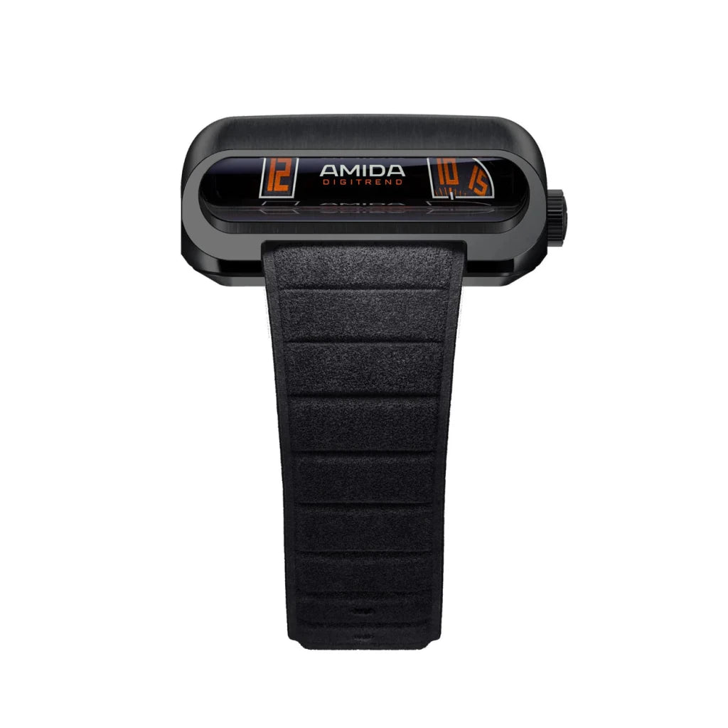 BAGSY_BAGSY__AMIDA – Digitrend Black Edition__