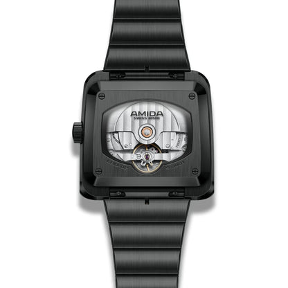 BAGSY_BAGSY__AMIDA – Digitrend Black Edition__