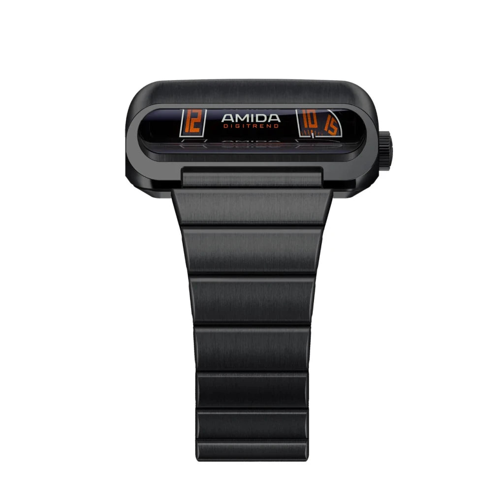 BAGSY_BAGSY__AMIDA – Digitrend Black Edition__