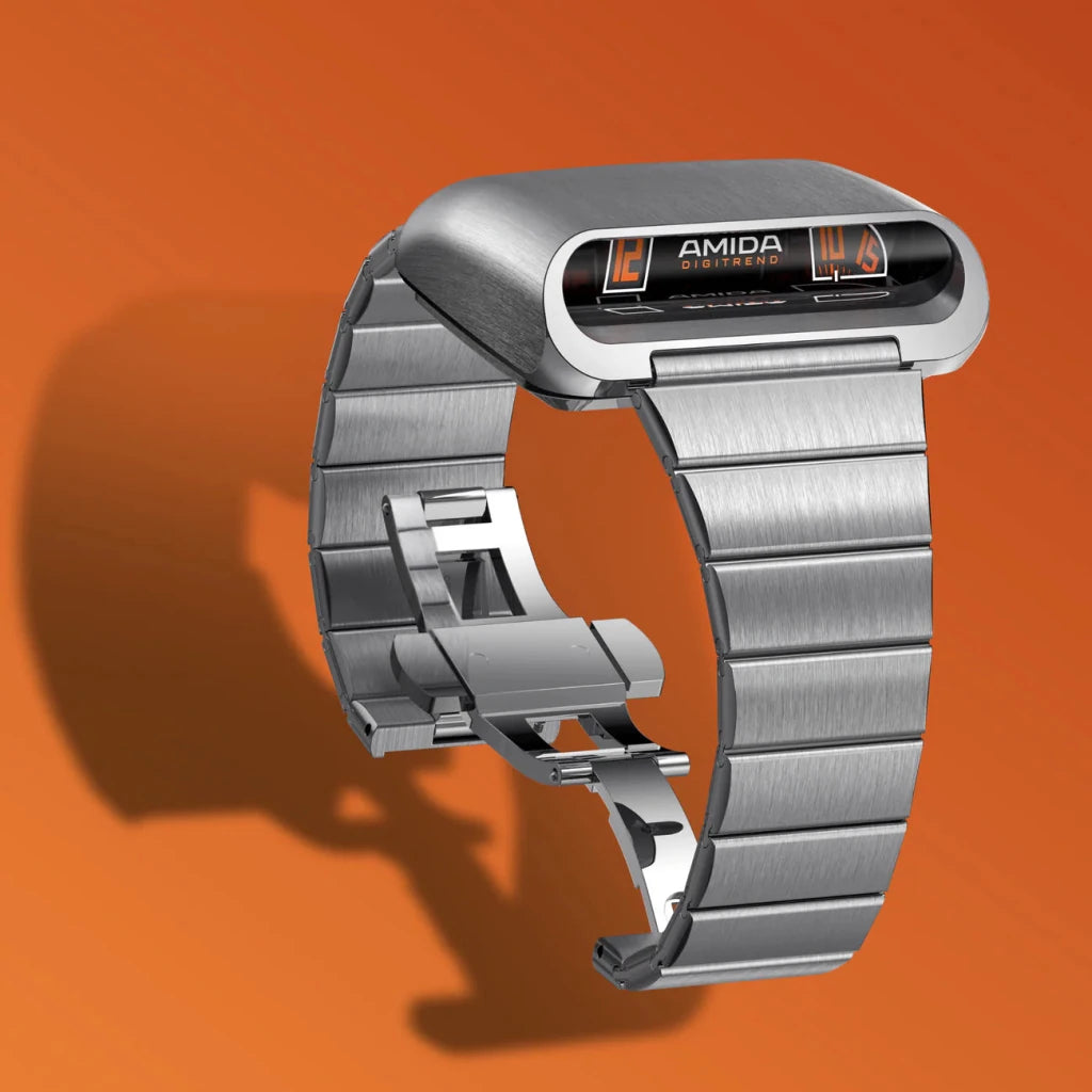 BAGSY_BAGSY__AMIDA – Digitrend Steel Edition__