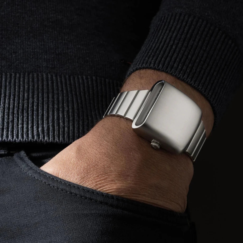 BAGSY_BAGSY__AMIDA – Digitrend Steel Edition__