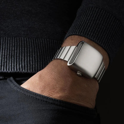 BAGSY_BAGSY__AMIDA – Digitrend Steel Edition__