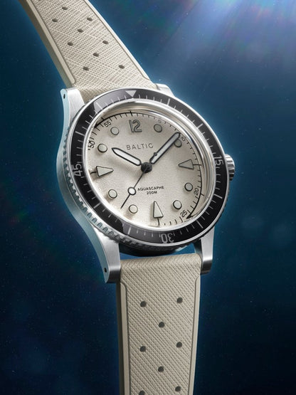 BAGSY_BAGSY__BALTIC – Aquascaphe MK2 Grey__