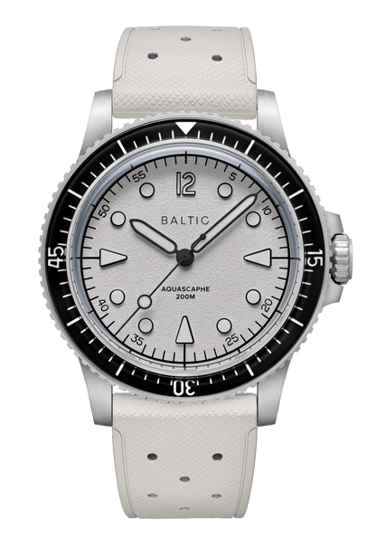 BAGSY_BAGSY__BALTIC – Aquascaphe MK2 Grey__