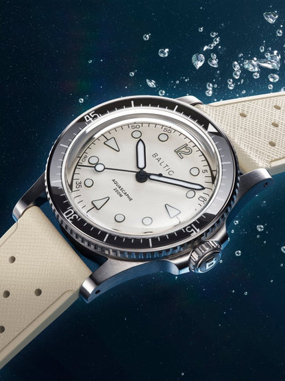 BAGSY_BAGSY__BALTIC – Aquascaphe MK2 Grey__