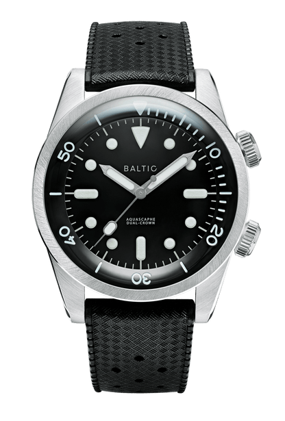 BAGSY_BAGSY__BALTIC – Aquascaphe MK2 Grey__