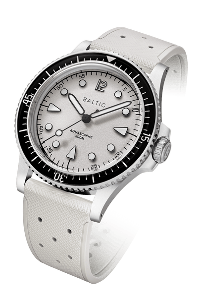 BAGSY_BAGSY__BALTIC – Aquascaphe MK2 Grey__