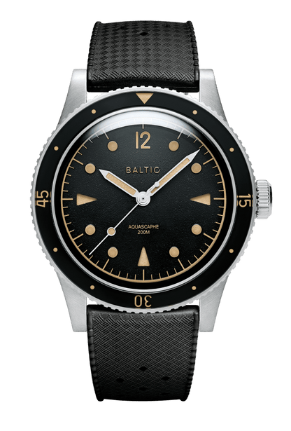 BAGSY_BAGSY__BALTIC – Aquascaphe MK2 Grey__
