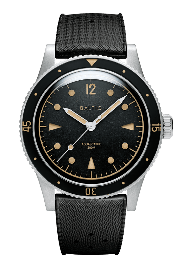 BALTIC – Aquascaphe MK2 Grey alternate