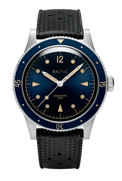 BAGSY_BAGSY__BALTIC – Aquascaphe MK2 Grey__