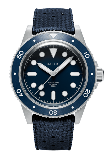 BAGSY_BAGSY__BALTIC – Aquascaphe MK2 Grey__