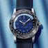 BAGSY_BAGSY__BALTIC – Heures du Monde Worldtimer (Sodalite)__