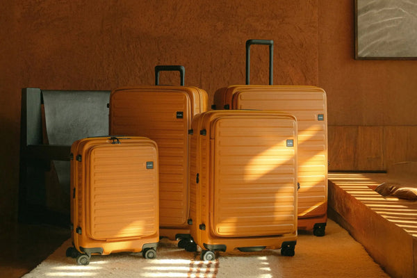 Build Your Perfect Travel Set — LOJEL Cubo Series alternate