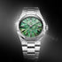 BAGSY_BAGSY__NG – F77 SST Green Aventurine MK2 (38mm)__