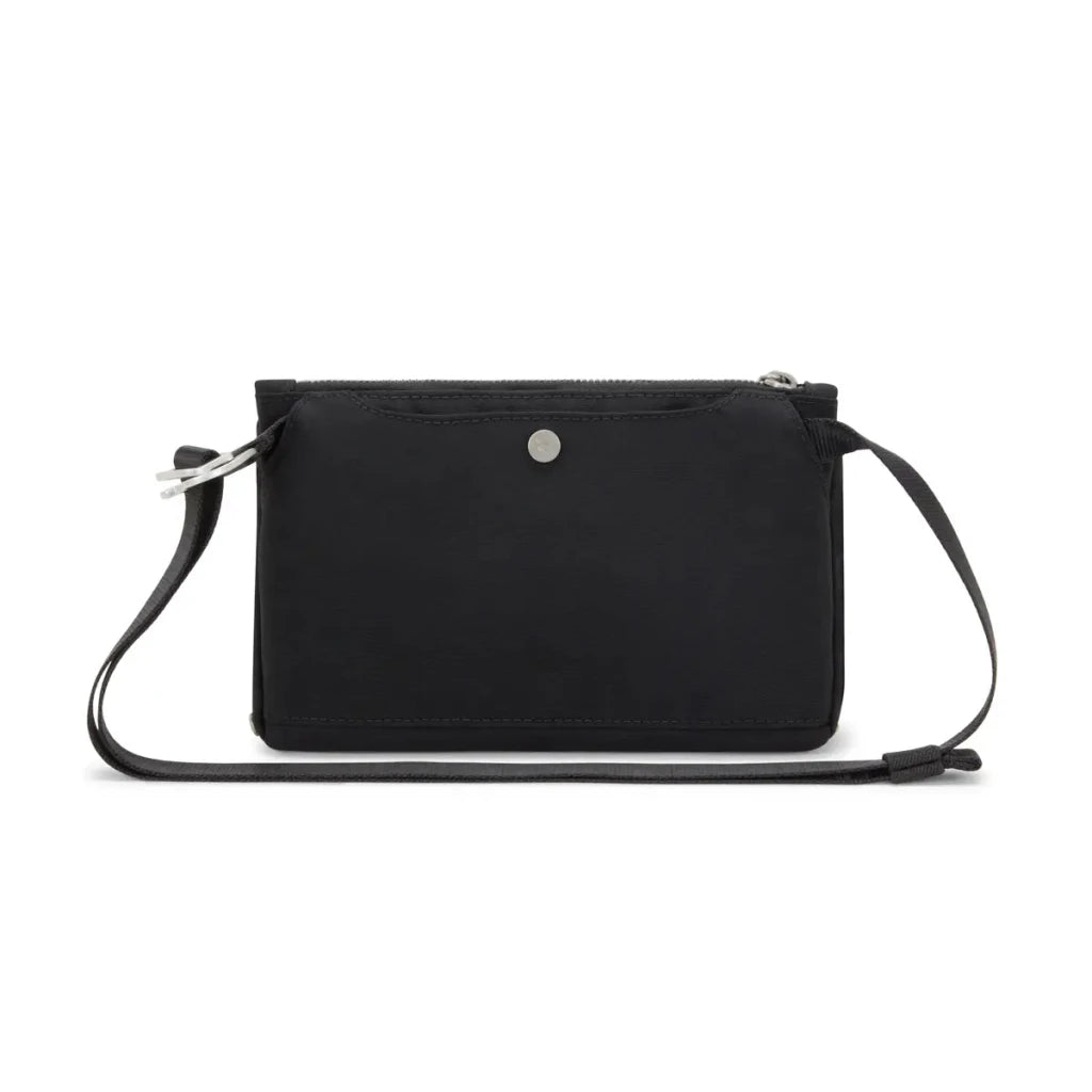 BAGSY_BAGSY__Niru – City Sling Mini_NCL-WS-BLK-01-SPC-GL_Black